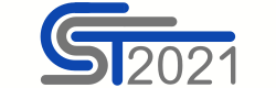 Logo CST 2021