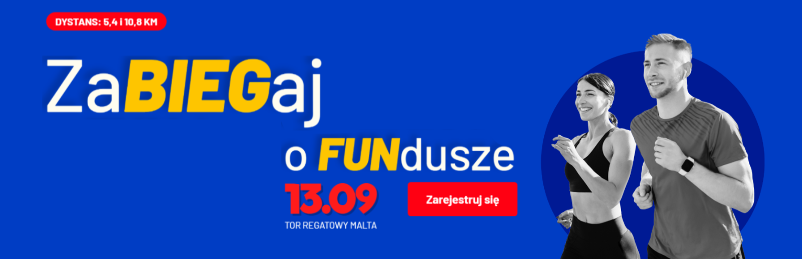 zabiegaj o fundusze