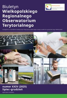 Okładka BIuletynu nr 24 WROT