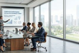 Spotkanie informacyjne dla firm