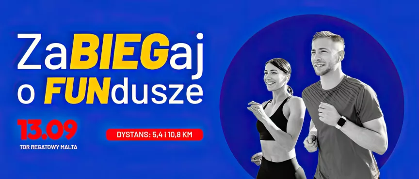 zabiegaj o fundusze