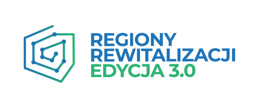 Regiony Rewitalizacji