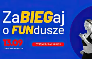 zabiegaj o fundusze