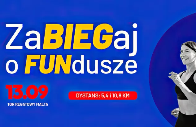 zabiegaj o fundusze