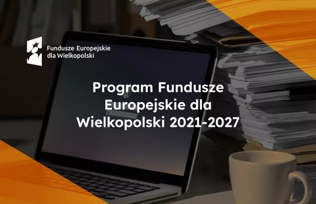 Program fundusze europejskie dla wielkopolski