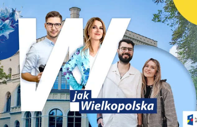 „rAZem zmieniamy Wielkoplskę”