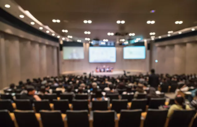 konferencja