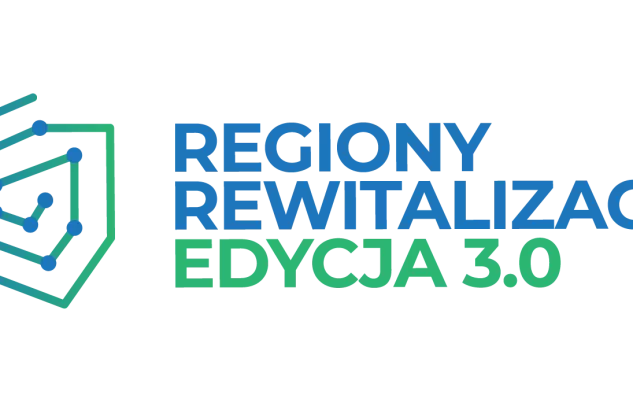 Regiony Rewitalizacji