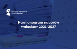 Harmonogram naborow wnioskow