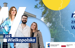 „rAZem zmieniamy Wielkoplskę”