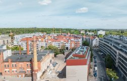 Szyperska przed rewitalizacja