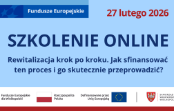 Szkolenie online