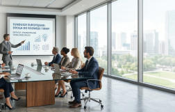 Spotkanie informacyjne dla firm