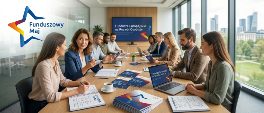 Spotkanie informacyjne